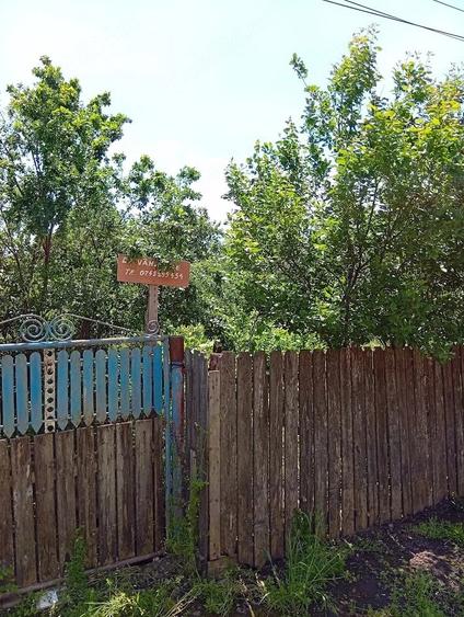 Vand casa (pentru loc mai mult !) batraneasca - 2
