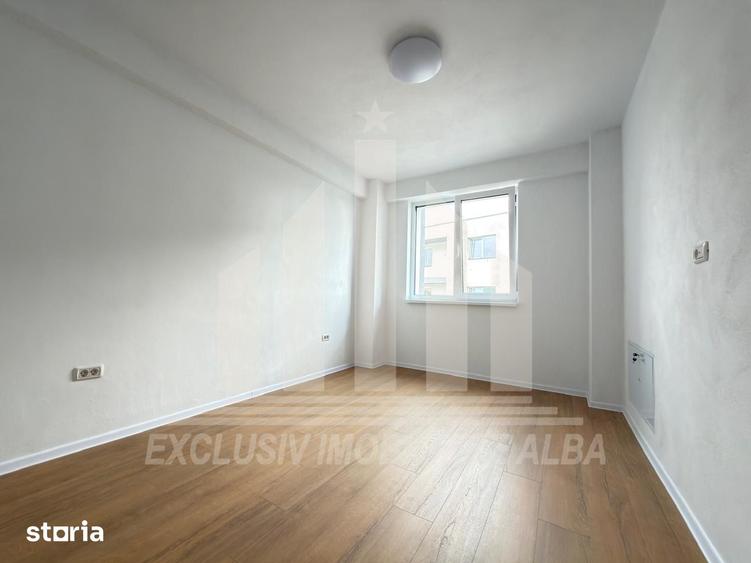 Apartament 2 camere | Open space | 54mp | Etaj 3 | Green Residence - 3