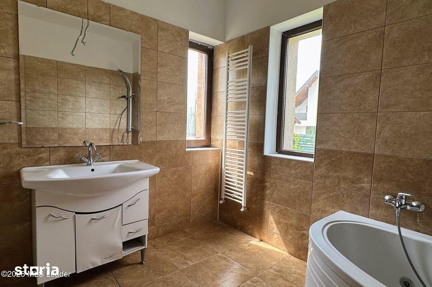 Tamasi - langa padure, casa 300 mp teren 711 mp, personalizabila - 8