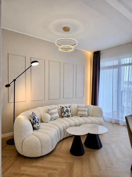 Duplex cu 6 camere cu Canalizare în Florești