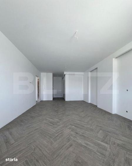 Apartament 2 camere, 48mp, etaj intermediar, balcon, parcare, VIVO - 4