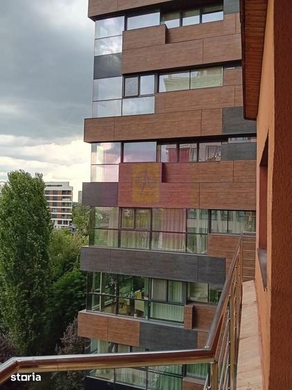 Apartament cu 4 camere în Cișmigiu