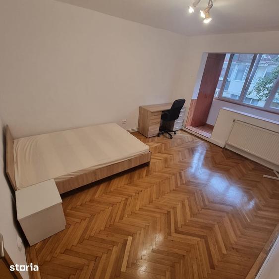 Apartament cu 2 camere decomandat în Mărăști
