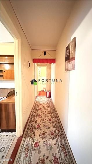 Apartament 3camere decomandat 73 mp etaj 1/4 Carpatilor - 10