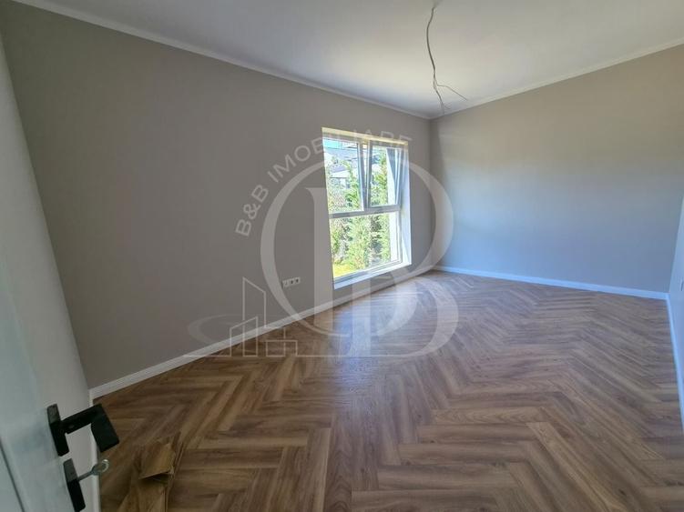 Apartament cu 2 camere decomandat în Theodor Pallady