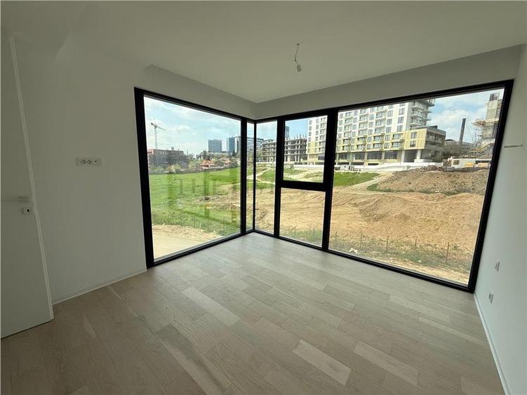 Apartament 2 Camere | Terasa Spatioasa | FLOREASCA | TAXARE INVERSA - 5