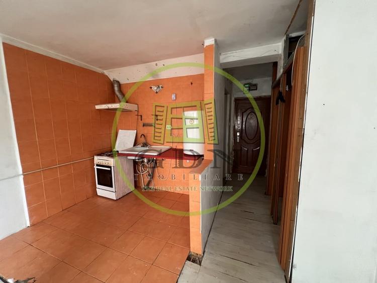 Garsonieră decomandată, mobilată în Lăpuș