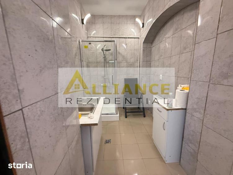 Apartament cu 2 camere în Centrul Istoric