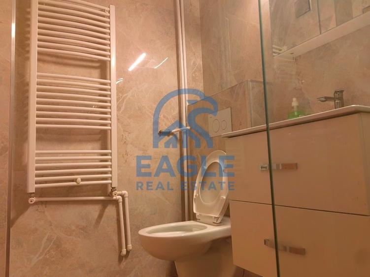 Dezrobirii -Garsoniera decomandata cu balcon si parcare pe termen lung - 7