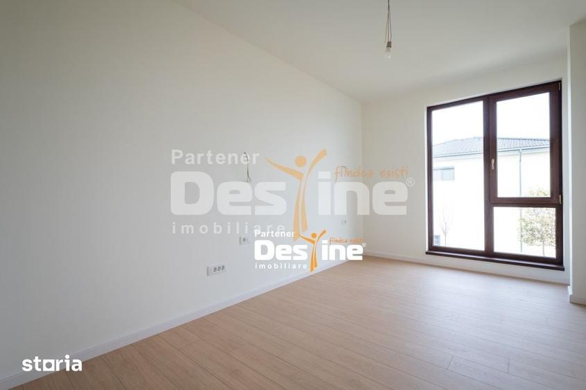 Casă cu 4 camere cu Teren 390 Mp în Frumoasa