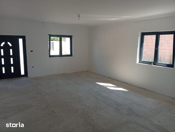 RIG Imobiliare va propune spre achizi?ie casa la sol nou nou?a!!! - 4