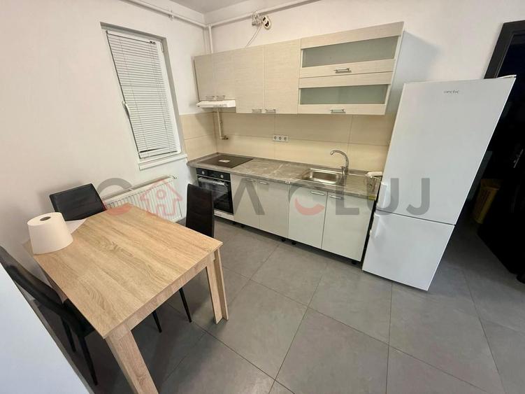 3 camere, parcare subterană, Iris - 6