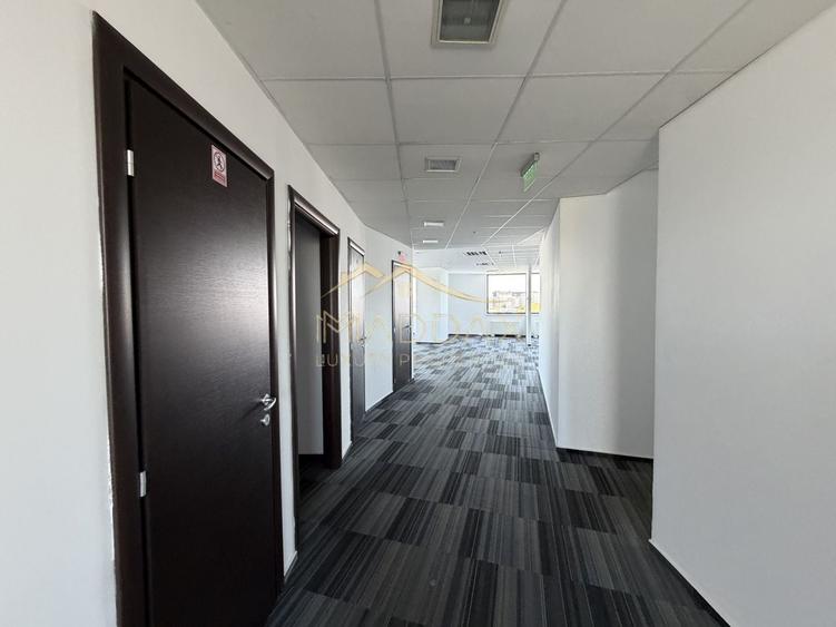 Birou, de 351.73999023438 mp, în Băneasa