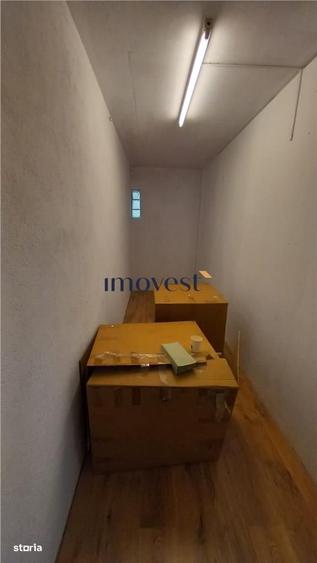 De inchiriat spatiu comercial ( pretabil si pentru birouri) - 11