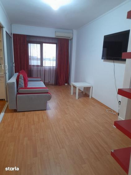 Apartament 3 camerele vanzare Cranga?i- vedere Lac- centrala proprie - 9