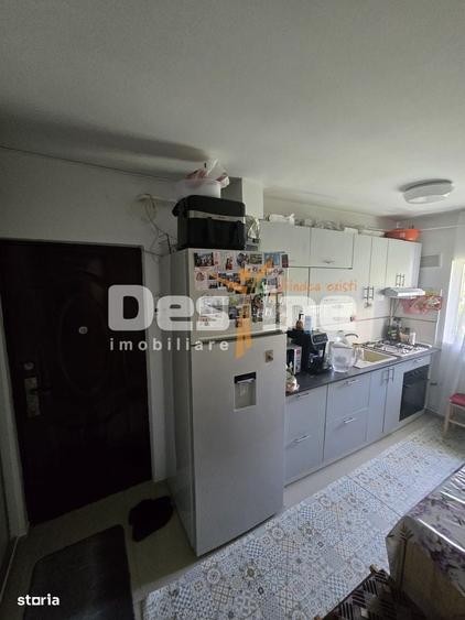 Apartament cu 3 camere în Dacia