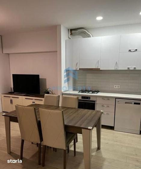 Pipera-New Point | 2 Camere | Parcare | AC | Balcon - 4