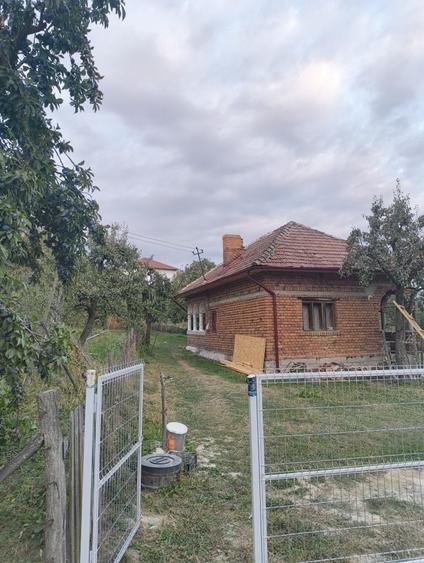 Casă cu 3 camere în Exterior Vest