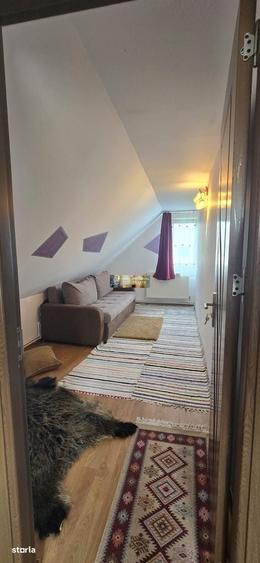 Casă cu 3 camere în Cumpăna