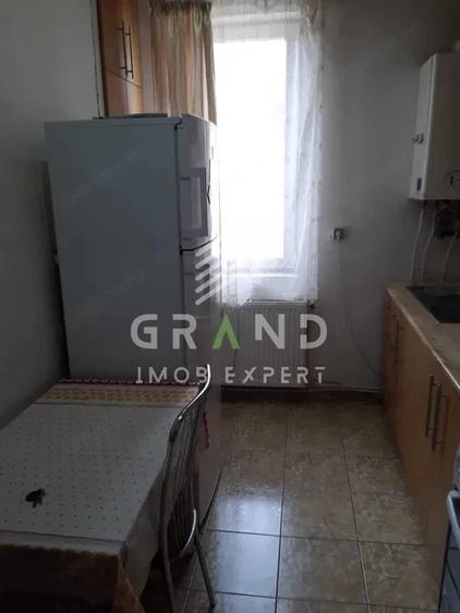Garsonieră semidecomandată în Horea