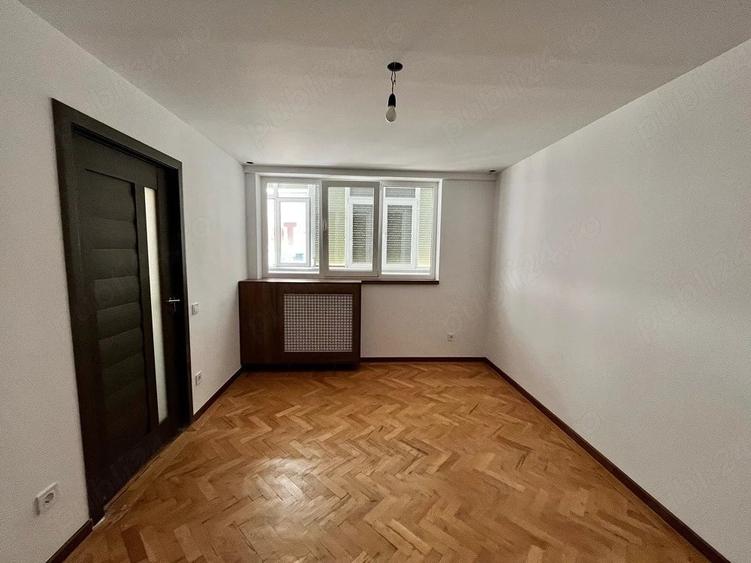 Apartament cu 2 camere semidecomandat în Giulești