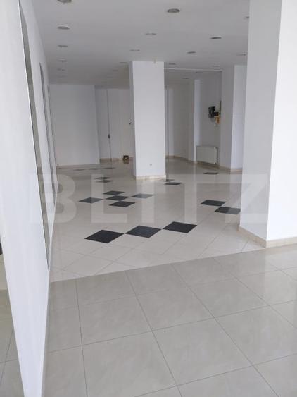 Spatiu comercial, 180 mp, parter, vitrina, zona Ultracentrala - 1