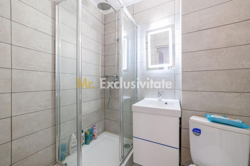 APARTAMENT 3 CAMERE - CARTIER RĂZBOIENI - 11