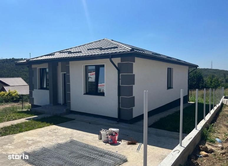 Casa 4 camere Cug , 104 metri Cod:155757 - 2