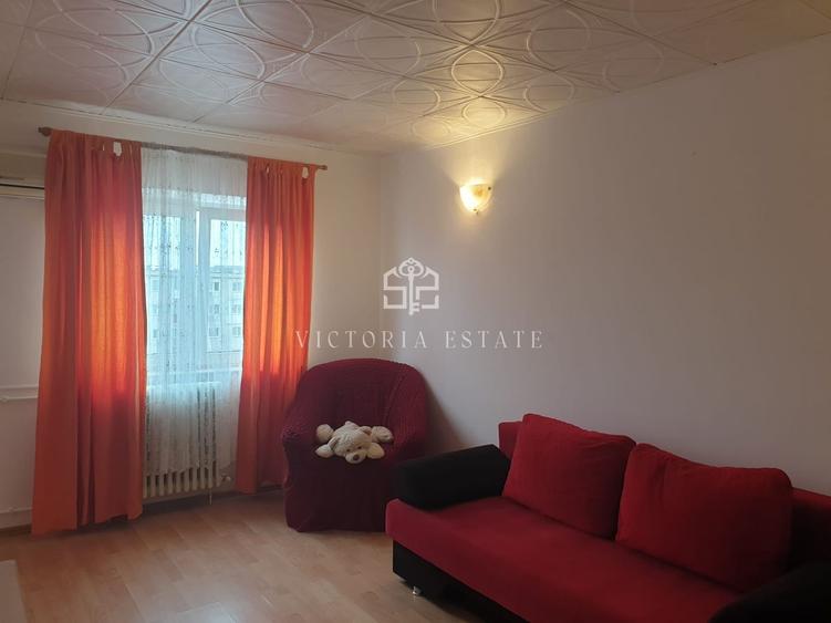Apartament cu 2 camere decomandat în 9 Mai