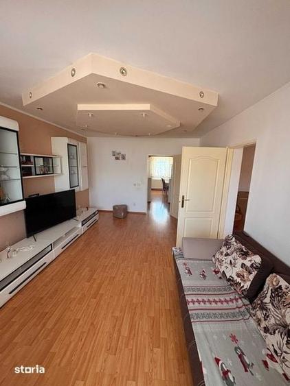 Apartament cu 4 camere în Central