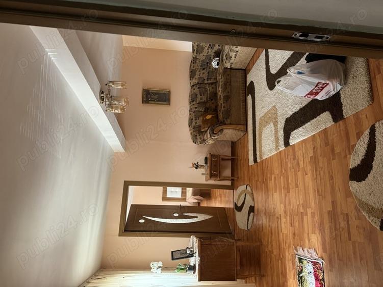 Casă cu 5 camere cu Teren 4800 Mp în Ceamurlia de Sus