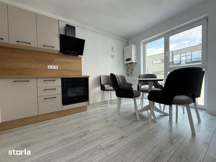 2 camere | 2 balcoane | Parcare subterana | Iulius Mall - 10