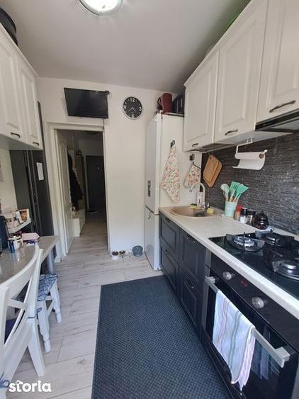 Apartament cu 2 camere decomandat, mobilat în Pantelimon