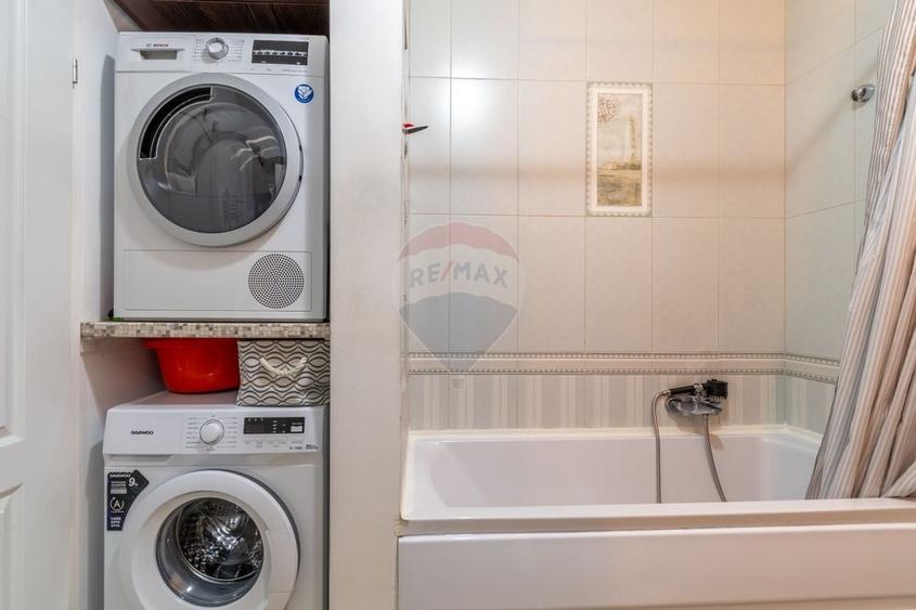 Apartament cu 2 camere de vanzare | Floresti | Str. Somesului - 12
