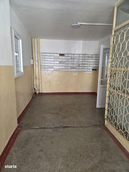 Garsonieră în Micro 14