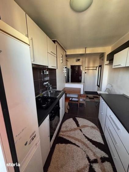 inchiriez apartament doua camere decomandat - 6