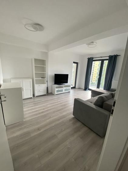 Apartament 2 camere Coresi - Platinum Residence Tractorul - 6