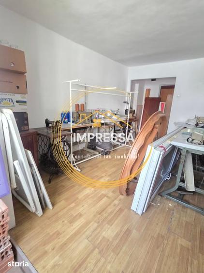 Apartament cu 2 camere în Burdujeni