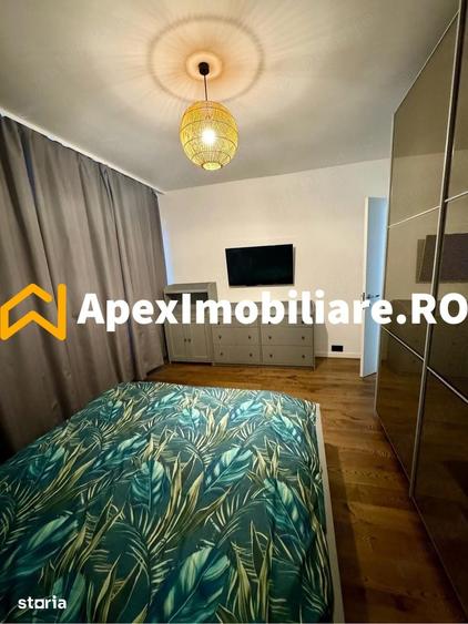 Apartament 3 camere de vanzare Rahova Bucuresti | ApexImobiliare.ro - 4