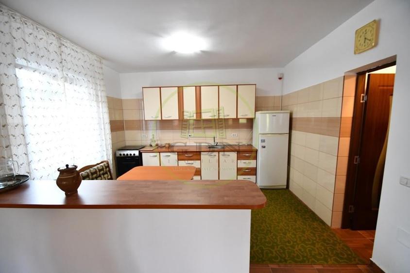 Vila Bran-Predelut de vanzare - 6