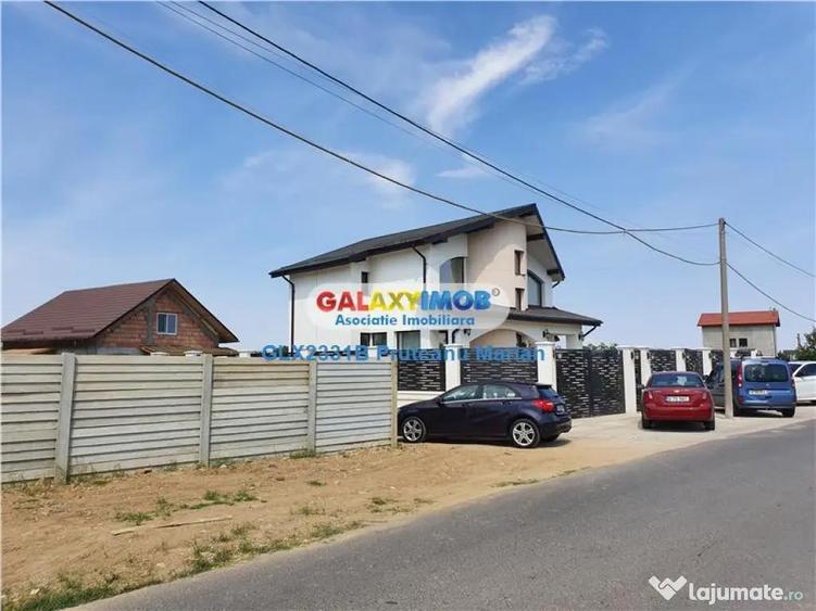 Teren pe Theodor Pallady cu Strada Gura Ariesului - 4