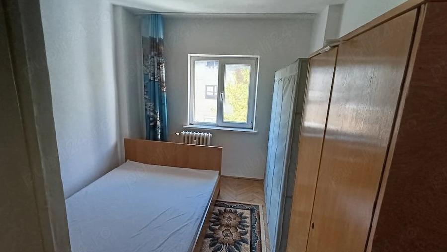 Apartament cu 2 camere semidecomandat în 1 Mai