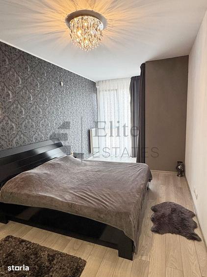 Apartament cu 2 camere în Calea Aradului