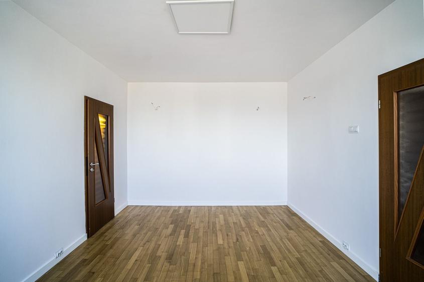 Apartament cu 2 camere semidecomandat în Chibrit