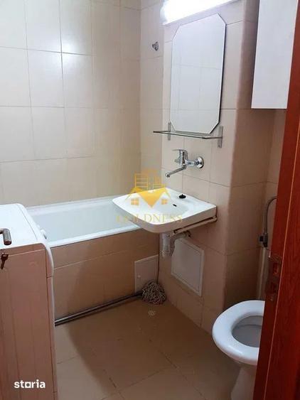 1 camera, Manastur, Minerva, MC, Petrom, Primaverii, Pet Friendly - 3