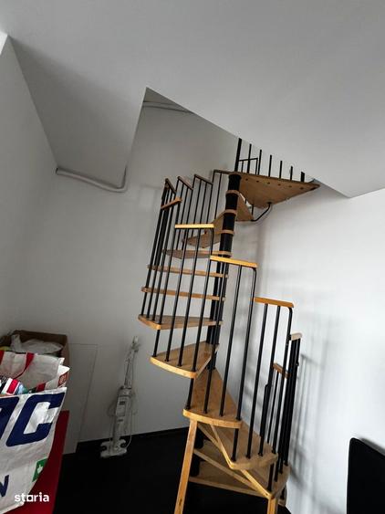 Apartament 4 camere- zona Inel2 - 16