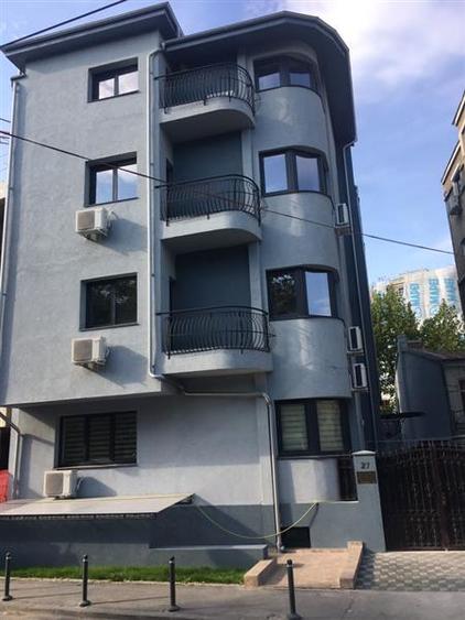Birou, de 130 mp, în Unirii