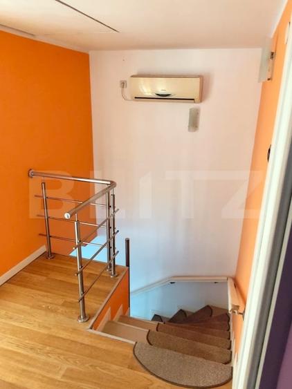 Casă individuală cu 4 camere cu Canalizare în Bogonos