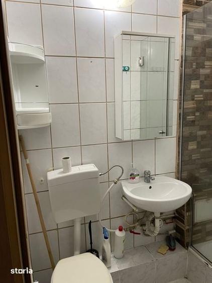 Garsonieră în Mărăști