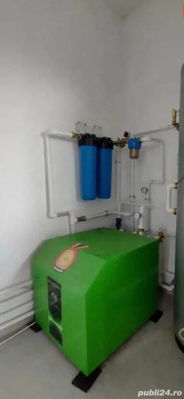 Casă cu 6 camere cu Teren 280 Mp în Săcălaz